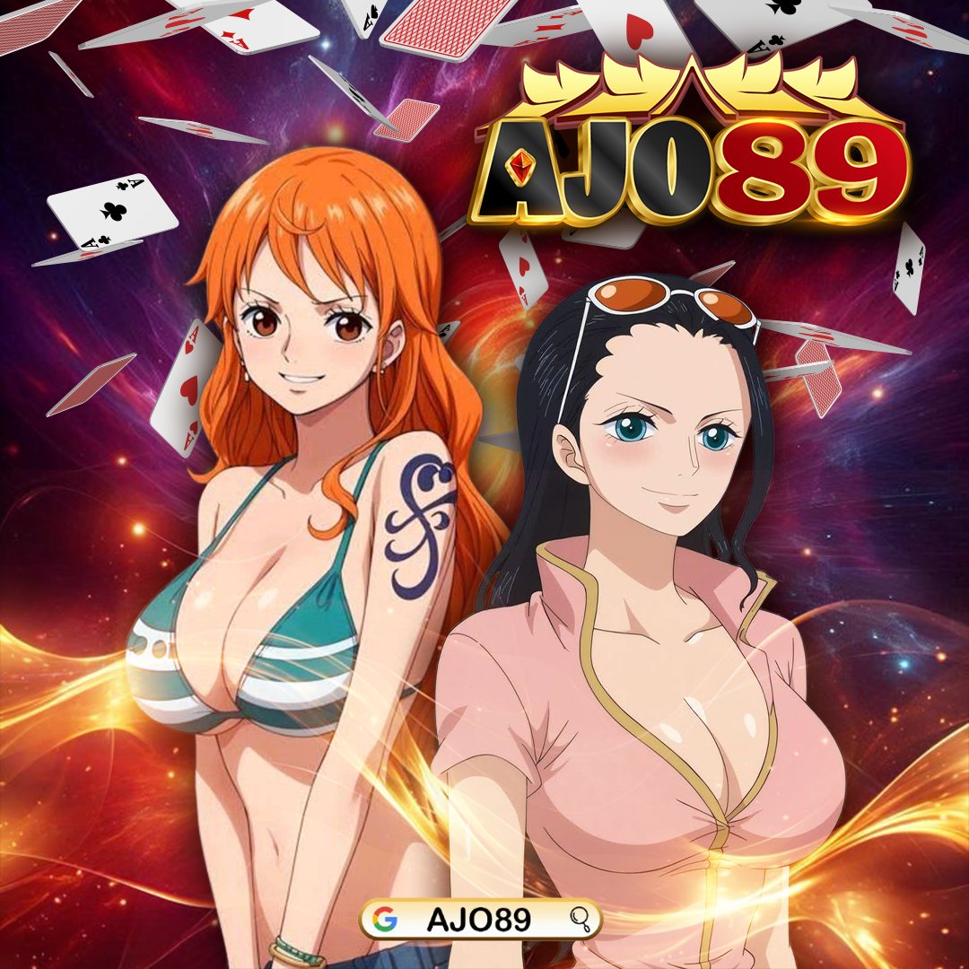 Agen Ajo89 Online